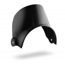 C-Racer Speedometer holder with headlight cover for XSR700 (2016+)